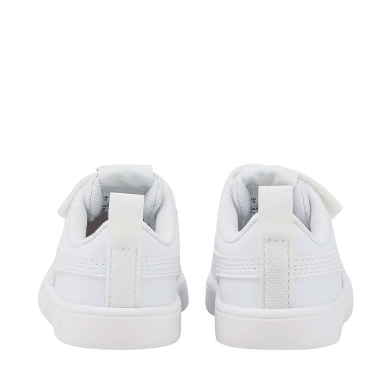 Puma Rickie AC+ Inf kids white 384314 fehér utcai cipő