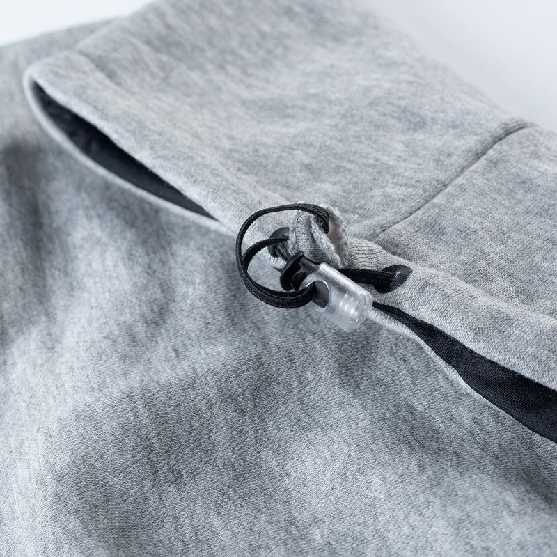 NECKWARMER REVERSIBLE CLUB FLEECE chimney unisex nyakmelegítő