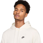 Nike Men's Club Cream Sweatshirt bézs pulóver FN3866133