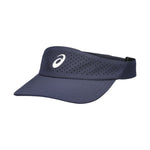 Asics Performance Visor Navy Blue