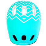 Spokey Strapy 2 Bike Helmet 49-56 cm Jr 927780 Sisak