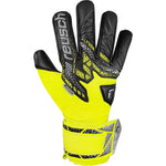 Reusch Attrakt Freegel Gold X 55 72 955 2025 gloves General
