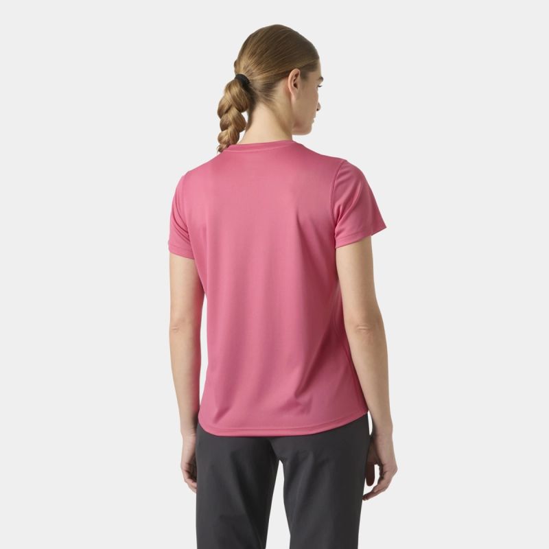 Helly Hansen Women's W HH TECH T-SHIRT 2.0 49580 clothing