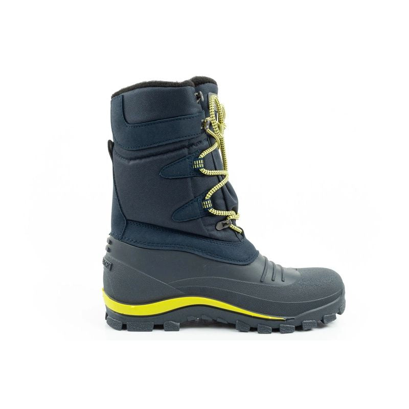CMP Nietos M snow boots sötétkék cipő