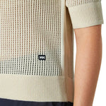 Helly Hansen Women's W Salt Knit póló Shirt 34400 clothing