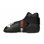 DBX Bushido Foot protectors - Diggers ARS-2054 protectors and knee pads
