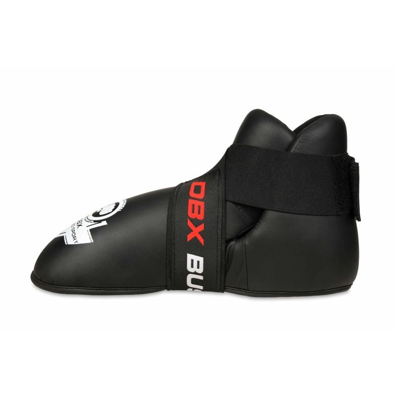 DBX Bushido Foot protectors - Diggers ARS-2054 protectors and knee pads