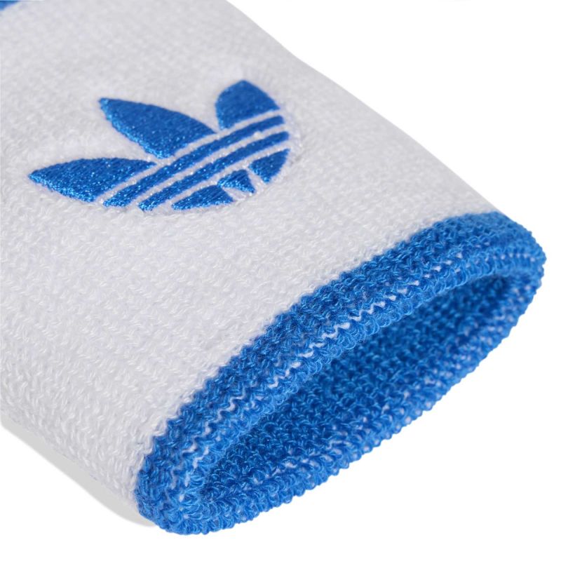 adidas Real Madrid sweatband 2 pcs JX9201 Kiegészítő