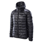 Iguana Marcho fekete dzseki 92800372039