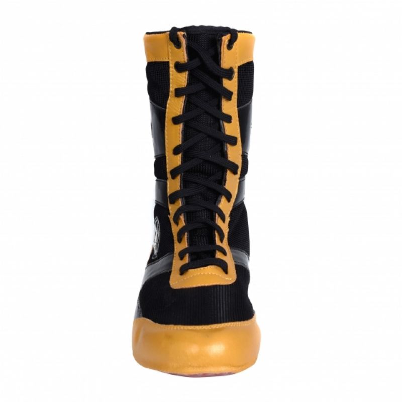 Inny BB-Masters M 05125-40 Boxing Cipő