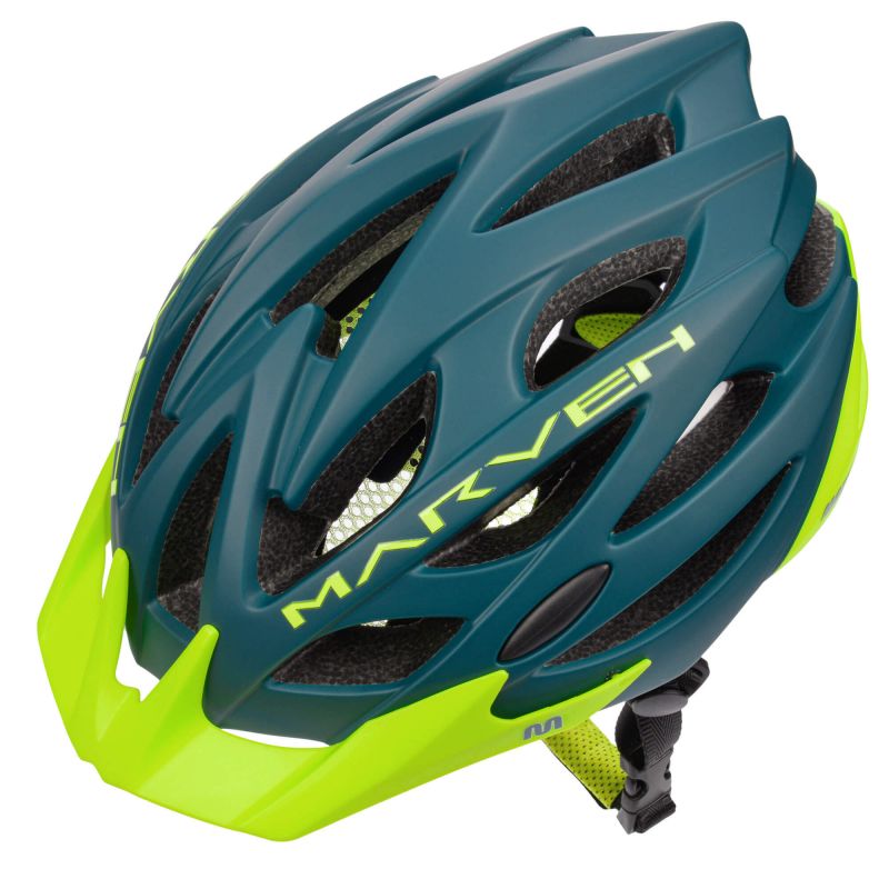 Meteor Marven Bicycle Helmet uniw kiegészítő 24777-24779