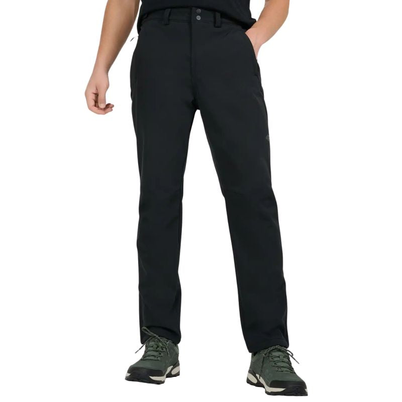 4f Trousers FNK M0990 M 4FWAW25TFTRM0990 20S Nadrág