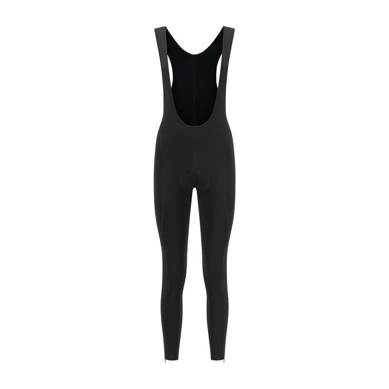 Rogelli women's trousers s/s CORE black fekete nadrág