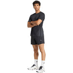 Men's adidas Airchill Intensity T-shirt KT3260 fekete póló