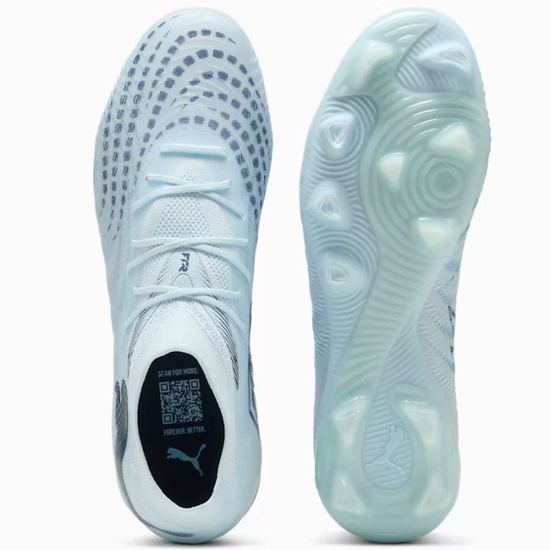 Puma FUTURE 9 MATCH FG/AG focicipő