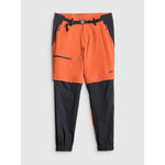 4F Men's 2-in-1 trekking trousers 3xl férfi nadrág 4FRSS26TFTRM1439-070S