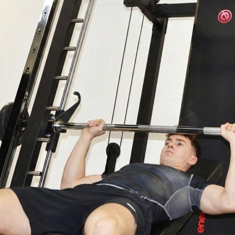 Enero Pro Atlas Multifunctional Training Stand 6500 Heros Enero Fit atlases, strength training equipment, training equipment