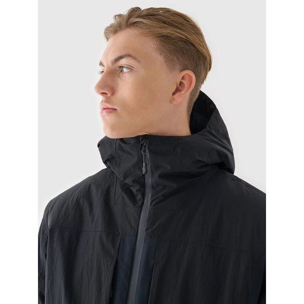 4f Men's ski jacket 10000 membrane 4FWAW24TTJAM576-20S General