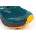 Joma Sierra men's trail running shoes, green zöld férfi futócipő TKSIEW2617