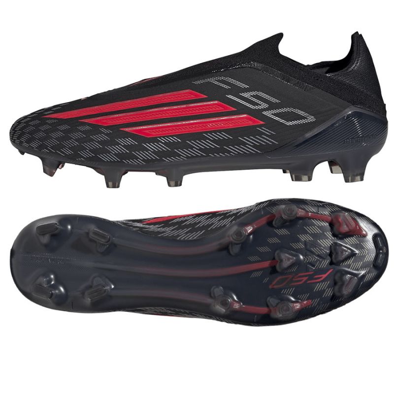 Adidas F50 ELITE LL FG JR6460 focicipő