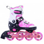 Tempish Dasty Jr 1000050 inline skates színes roller skates