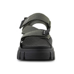 Palladium Revolt Sandal Army W 98581-309-M Cipő