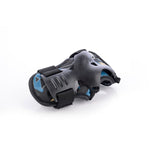 Tempish 3-piece protectors Stryker Jr fehér protectors and knee pads