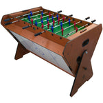Enero 3-in-1 ROTARY GAME TABLE, BILLIARDS, TABLE FOOTBALL, AIR HOOK-UP .5CM kiegészítő GSP-1050607