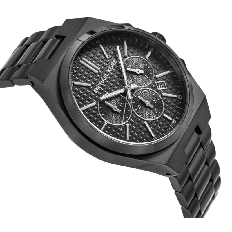Michael Kors Lennox Men's Watch + BOX watches