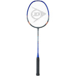 Dunlop Blitz TI 30 Badminton Racket kék teniszütő 13003889
