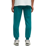Puma Ess 2 Color No. 1 Logo Men's Pants Green 684714