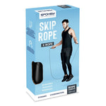 Spokey X Rope SPK-944031 Speed Rope Edzőfelszerelés