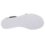 Skechers Desert Kiss W 31440-BLK Sandals Cipő