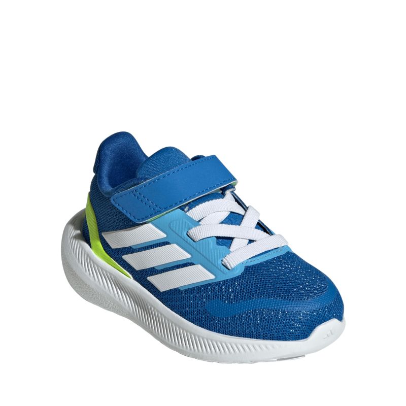 adidas Runfalcon 5 EL I JQ5667 kids' shoes Cipő