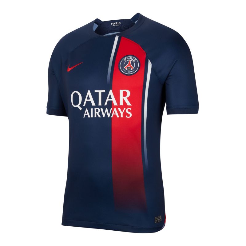 Nike PSG Home Shirt DX2694-411 Kiegészítő