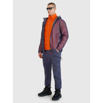 4FPRO waterproof membrane 15000 men's 4F 4FWSS25TTJAM692-22S 3xl kabát