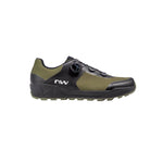 Northwave Corsair 2 cycling green zöld cipő 80243033_47