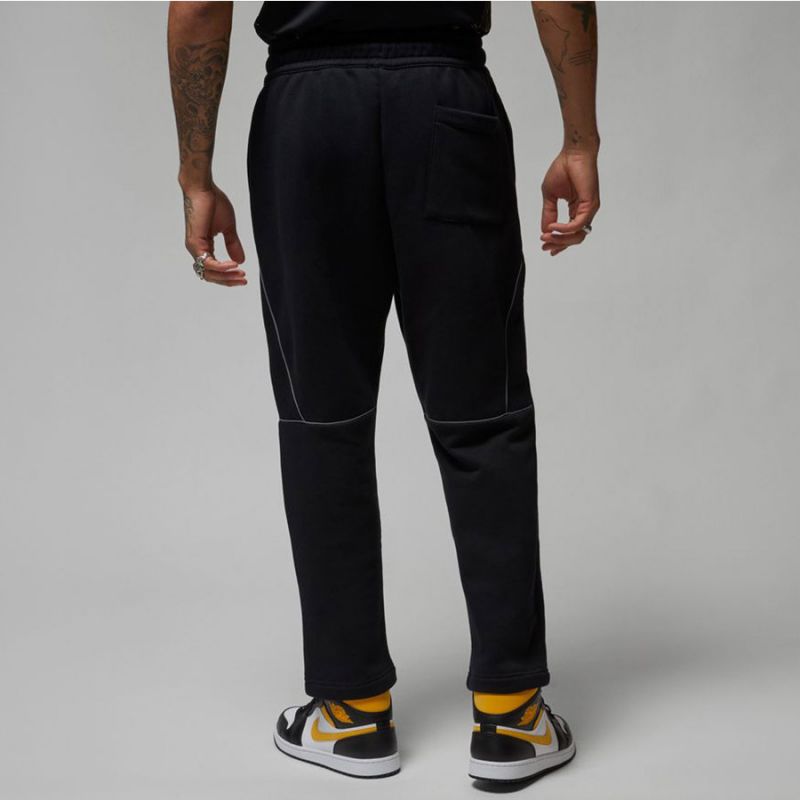 Nike PSG Jordan M DV0621 fekete nadrág