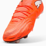 Puma Future 9 Ultimate Low FG 40 1/2 utcai cipő