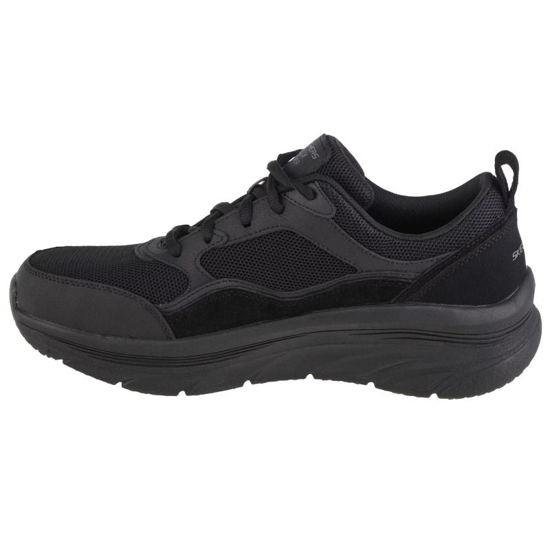 Skechers D'Lux Walker New Moment 232363-BBK Black 43 Kiegészítő