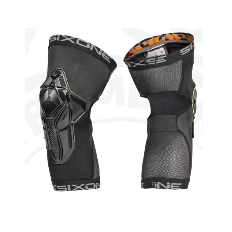 661 RECON II Knee Protector Small protectors and knee pads