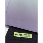 4F Men's boardshorts with UPF50+ sun protection rövidnadrág 4FRSS26UBDSM257-45S