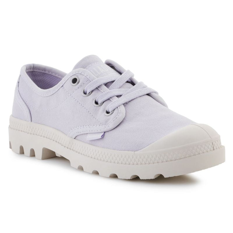 Palladium Pampa Oxford Shoes W 92351-549-M Cipő
