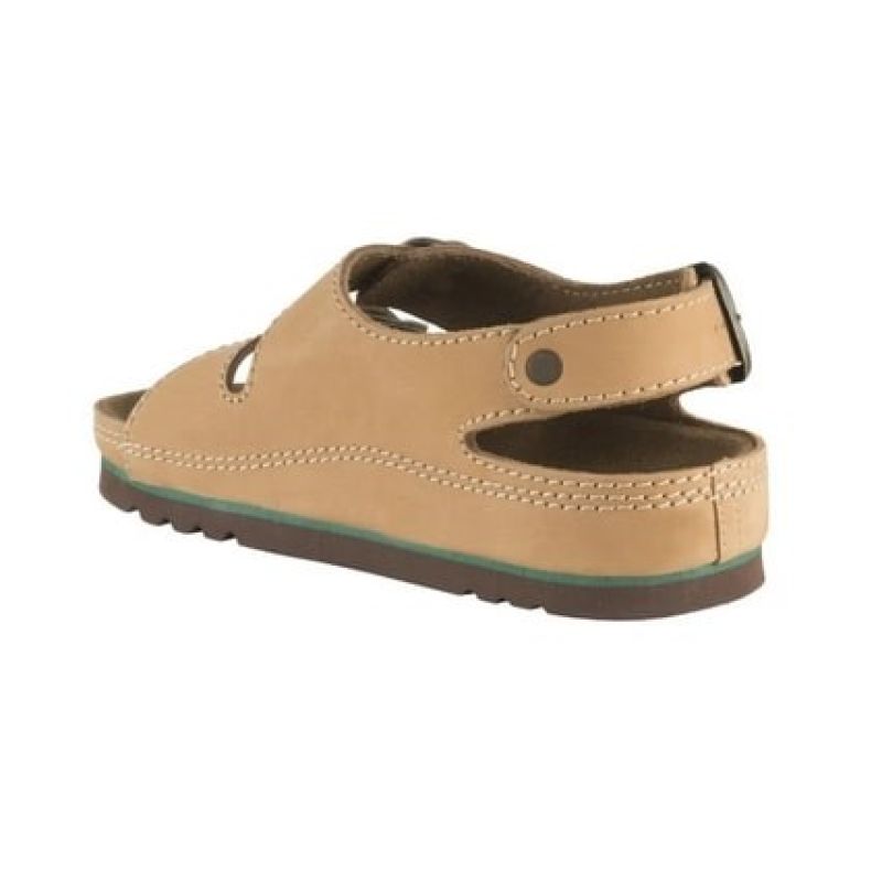 Comfortable Scholl AIR BAG BACK STRAP BRAZ 36 sandals