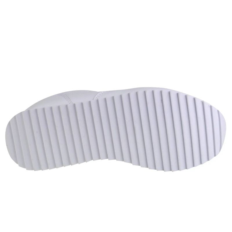 Kappa Base II PF fehér utcai cipő 242492PF-1010