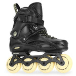 Spokey Freespo 42/43 BK inline skates SPK-929415 Cipő