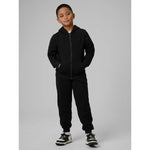 Boys' jogger sweatpants 4F 4FJRMM00TTROM1823-20S nadrág