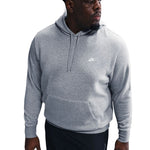 Nike Club BB men's sweatshirt gray FN3859 szürke nadrág