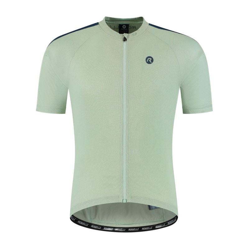 Rogelli EXPLORE cycling jersey, grey, szürke kerékpáros ruha SIRC1000000.200.S