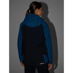 4F Women's trekking 10000 membrane dzseki
